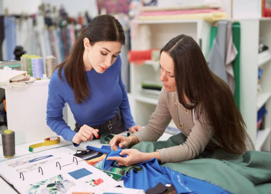 Moda sostenible: descubre cómo aprovechar el potencial de un mercado rentable