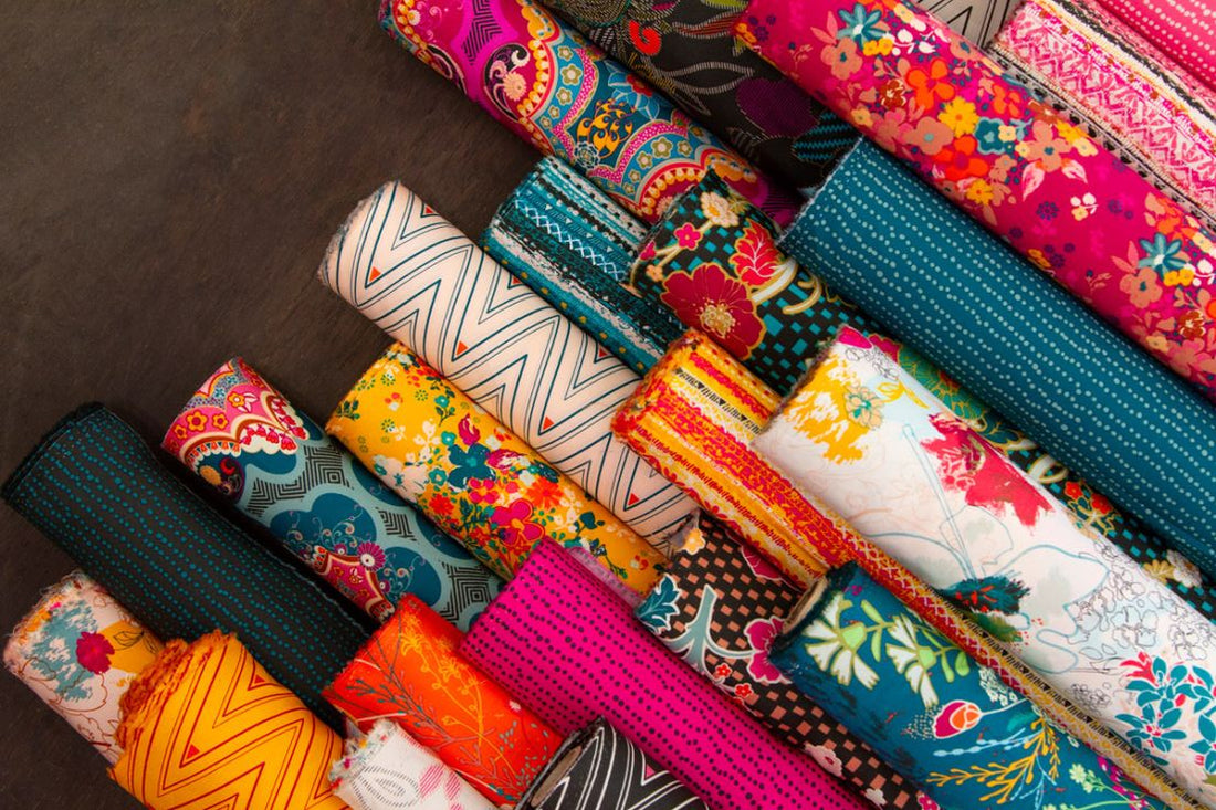 Lafayette Telas: Catalogo y Productos