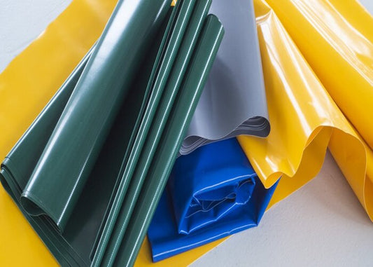 Tela PVC: Usos y Características