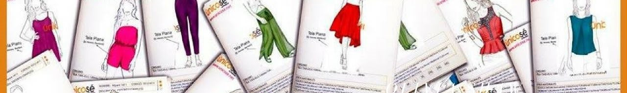 Moldes de Costura para Ropa Deportiva