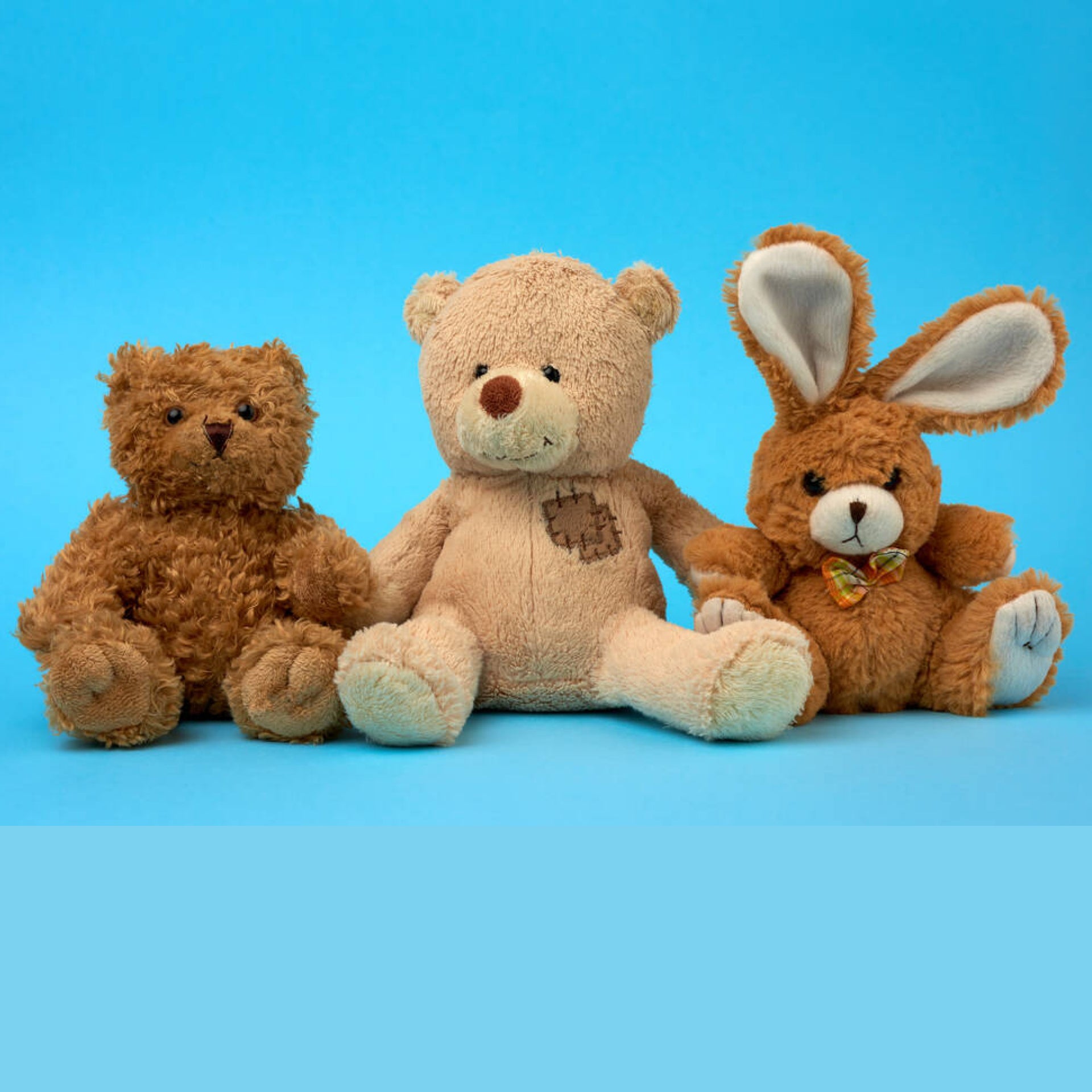 Peluches