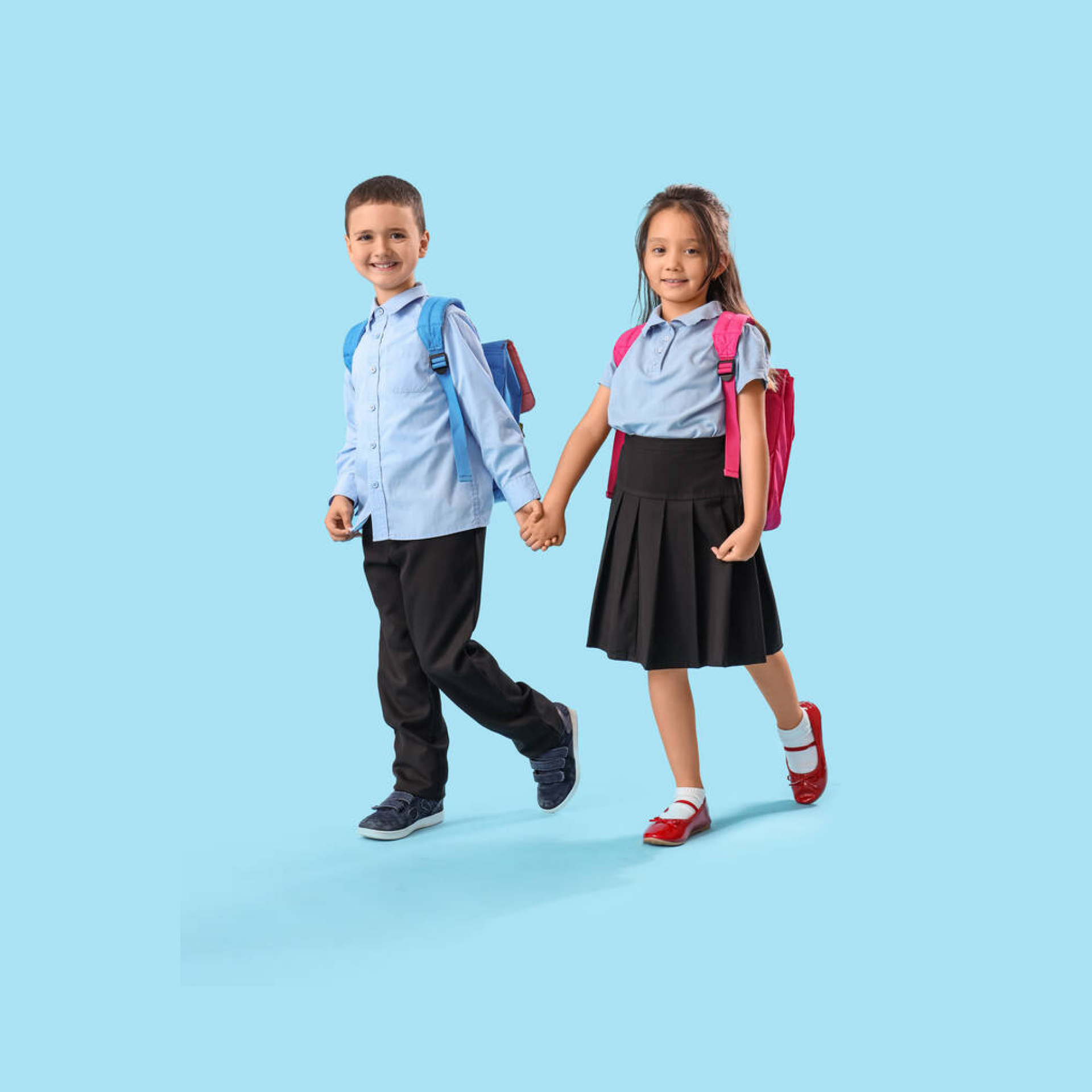Deportivas y Colegiales