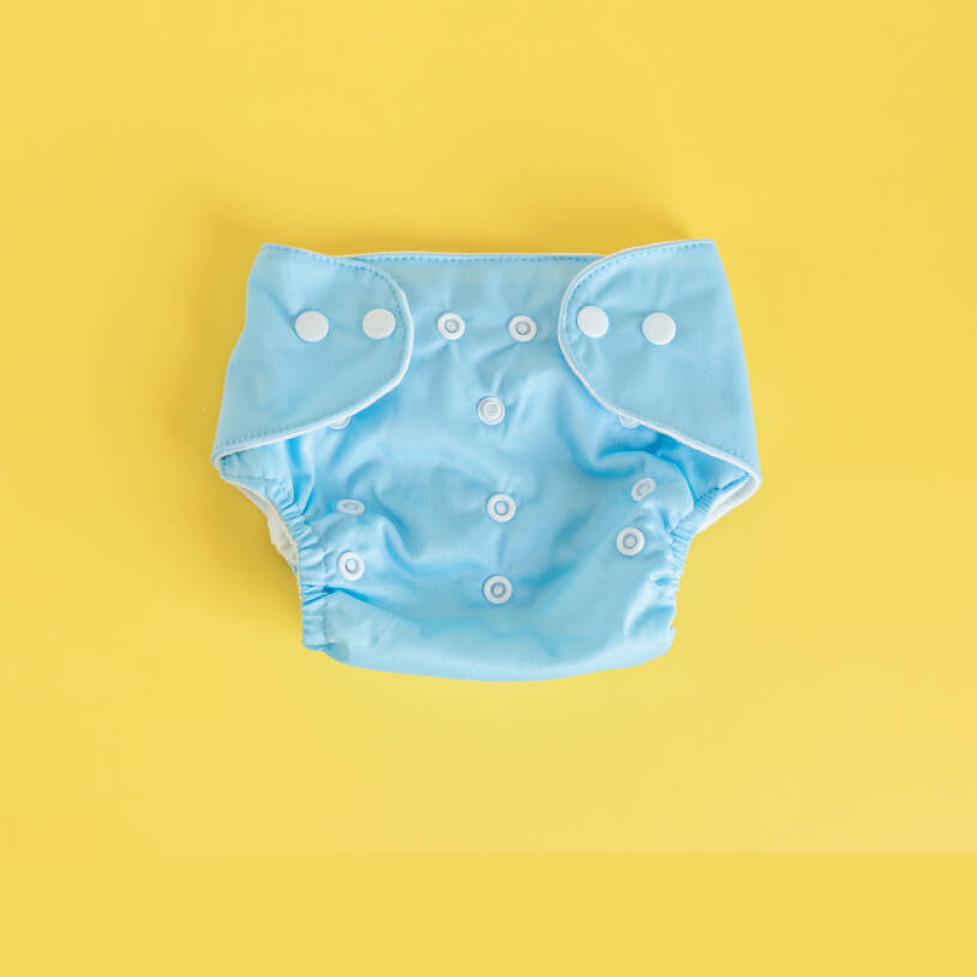 Pañales Ecológicos