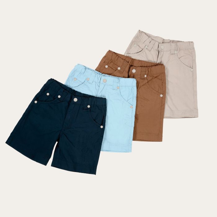 Pantalonetas y Shorts
