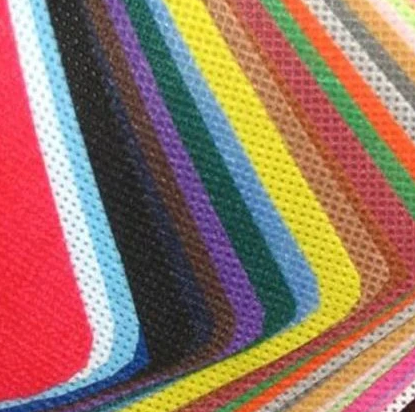 Telas 100% Polipropileno