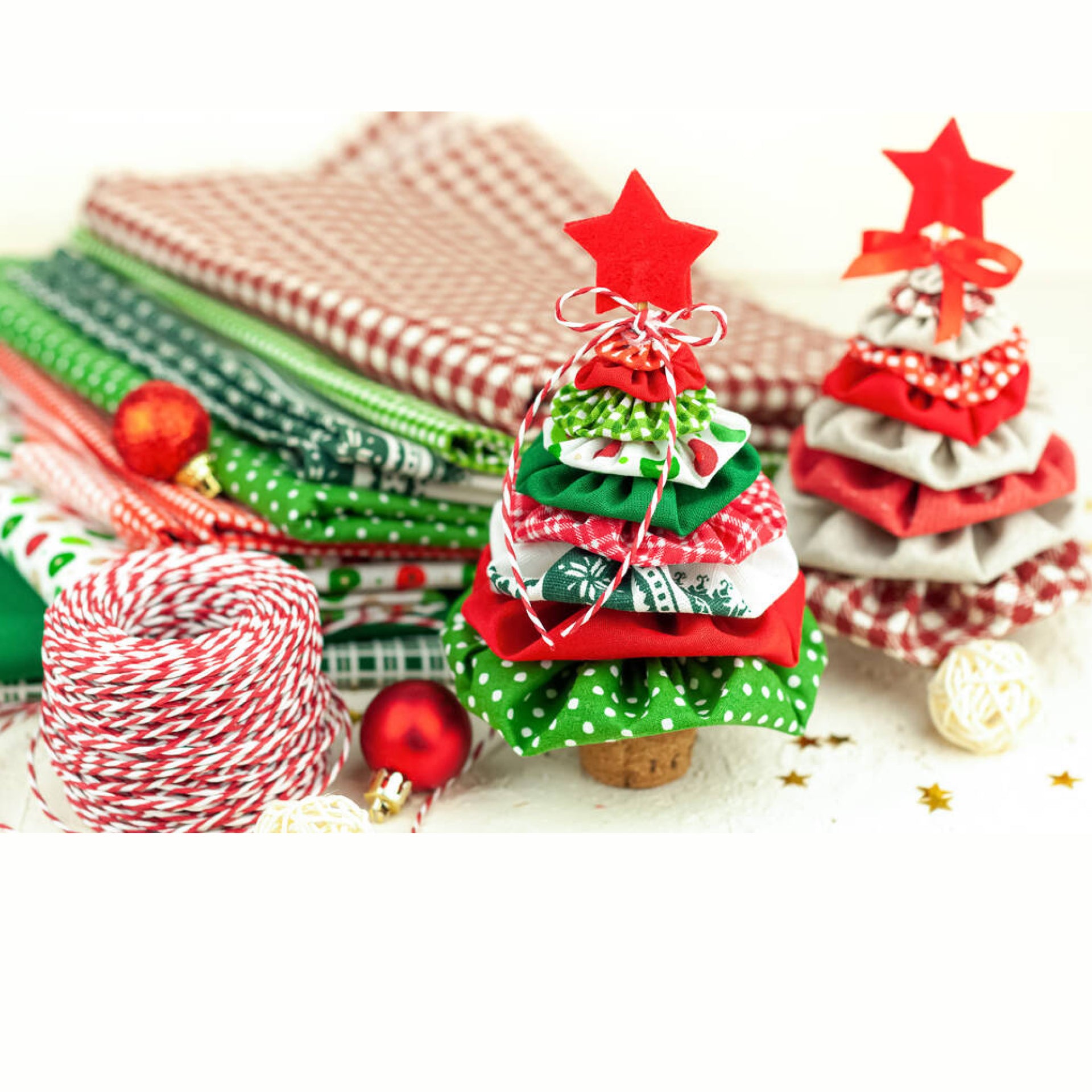 Proyectos Navideños