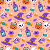 Halloween Sublimada x Metros - 2