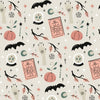 Halloween Sublimada x Metros - 3