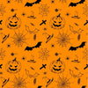 Halloween Sublimada x Metros - 4
