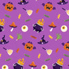 Halloween Sublimada x Metros - 5