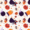 Halloween Sublimada - 7