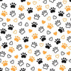 Tela Impermeable para Mascotas - 7