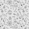 Halloween Sublimada - 8