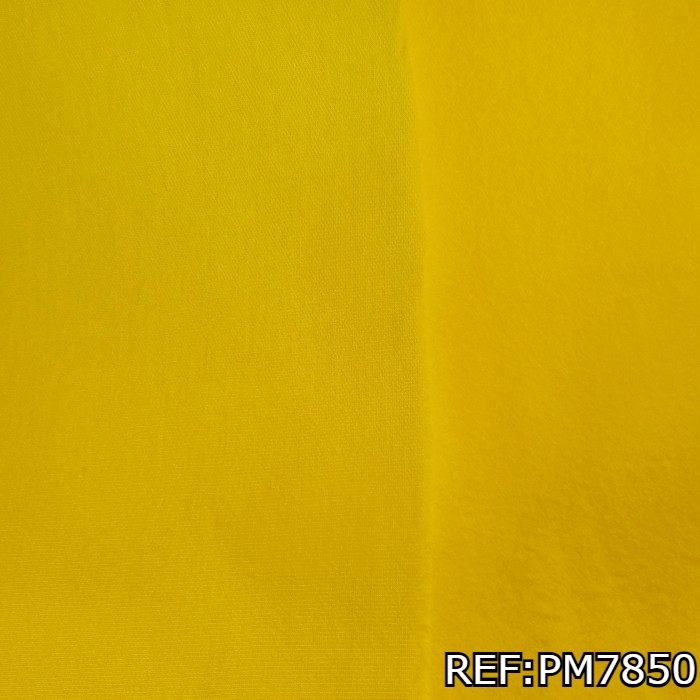 ALGODON-PERCHADO-MONACO-COLOR-AMARILLO-PM7850