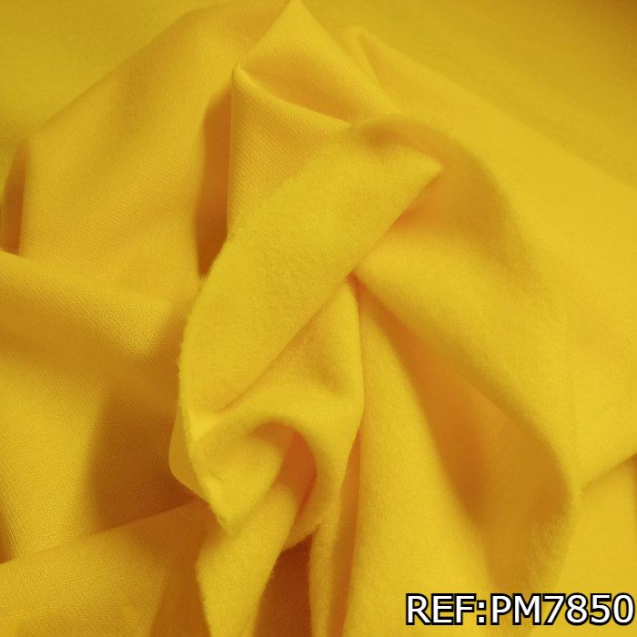 ALGODON-PERCHADO-MONACO-COLOR-AMARILLO-PM7850