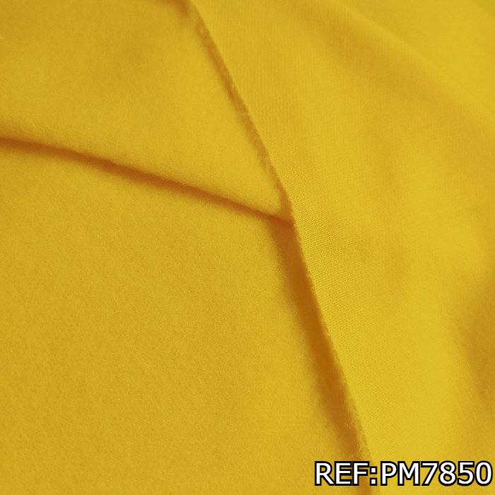 ALGODON-PERCHADO-MONACO-COLOR-AMARILLO-PM7850