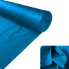 Antifluido Orión Gamuzado x Rollo - AZUL AGUA