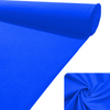 Vendaval Crushed x Rollo - AZUL REY