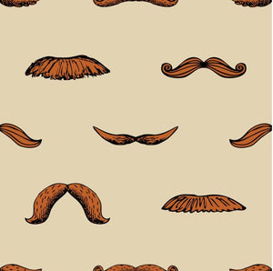 Tela Antifluido para Uniformes de Barberos y Peluqueros Sublimado x Metros