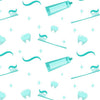Telas Antifluido para Uniformes de Dentistas y Odontólogos - 6