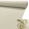 Genero Unicolor Algodón 144 Hilos x Rollo - BEIGE
