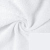 Toalla Doble Secado 350gr x Metros - BLANCO