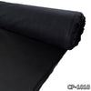 Cuerina Pesada Semilicrada x Rollo - Negro CP-1010