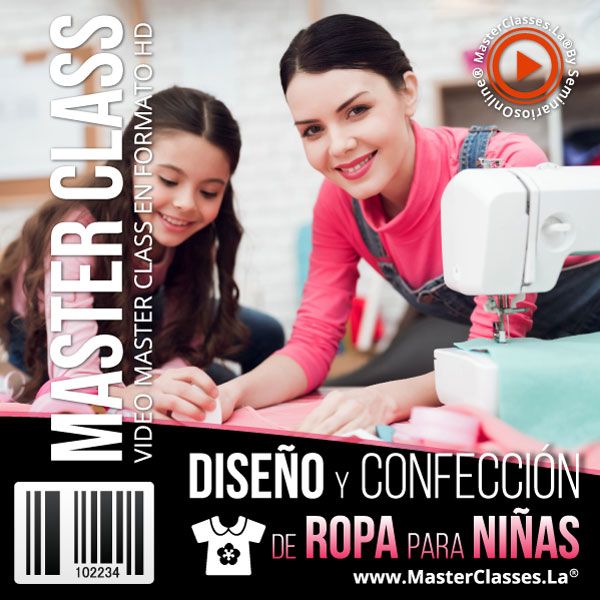 Diseño de ropas para niñas sale