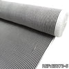 Dacron Rayas Veranera 2 x Rollo - Negro E5373-5