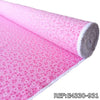 Dacrón flores Wilmez Color x Rollo - Fucsia Claro E4330-931