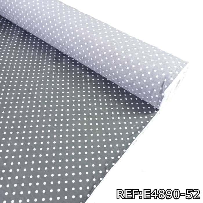 Dacrón Puntos Diju Color x Rollo