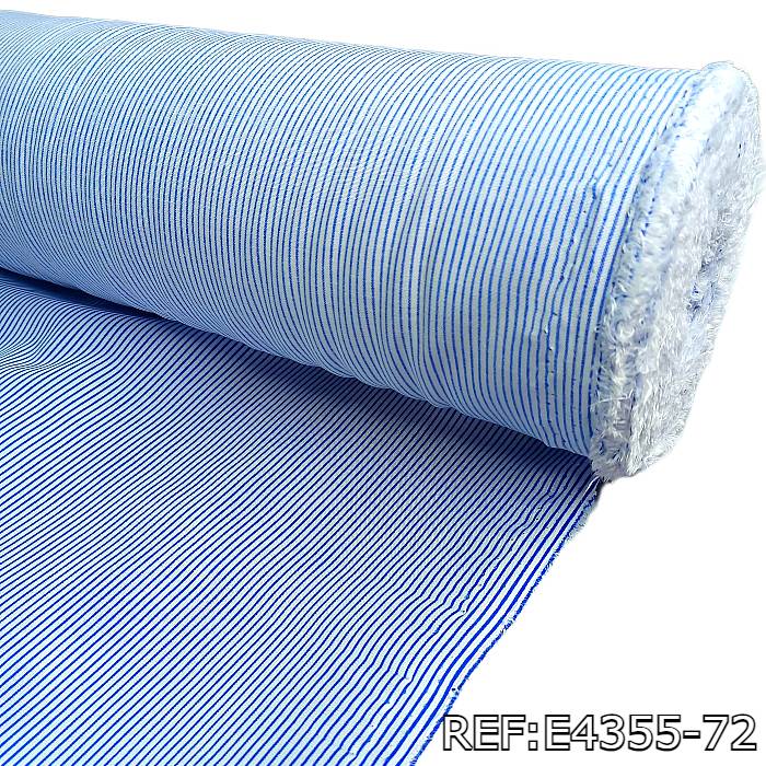 DACRON-MIL-RAYAS-AZUL-REY-E4355-72