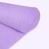 Fleece Ovejero x Rollo - LILA