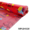Lino Estampado Cocina x Rollo - LE-0126