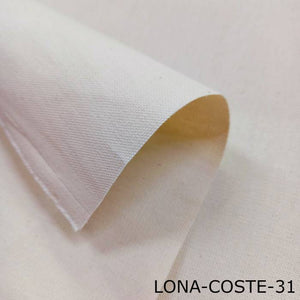 Lona Costeña x Rollo