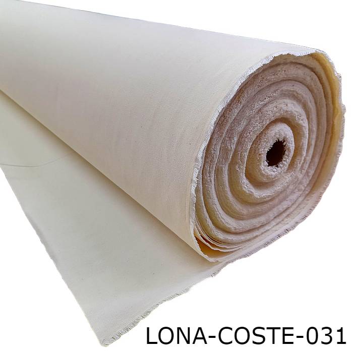 Lona Costeña x Rollo