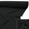 Rib Cool Pantalonero x Rollo - NEGRO