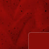 Tul Escarchado Estrellas x Metros - ROJO