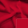 Galleta Poliéster Sport x Metros - ROJO