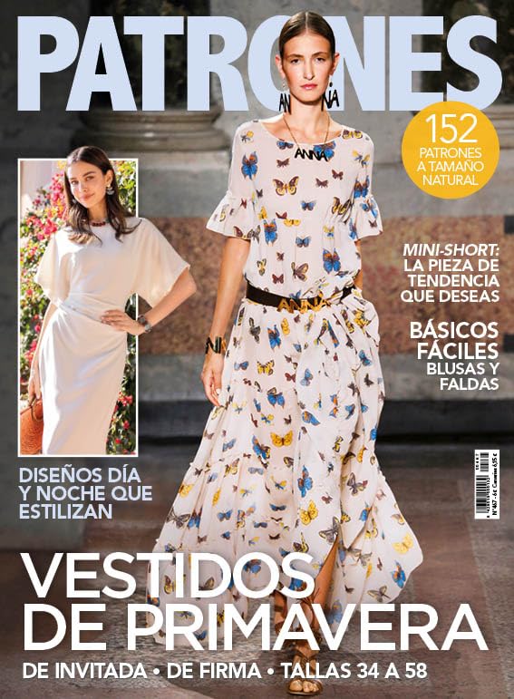 Diseño Paginas Online De Ropa Colombia Revista Patrones Para Corte