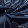 Satín Licrado x Metros - Azul oscuro SL-C14