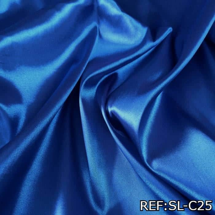 SATIN-LICRADO-COLOR-AZUL-REY-SL-C25