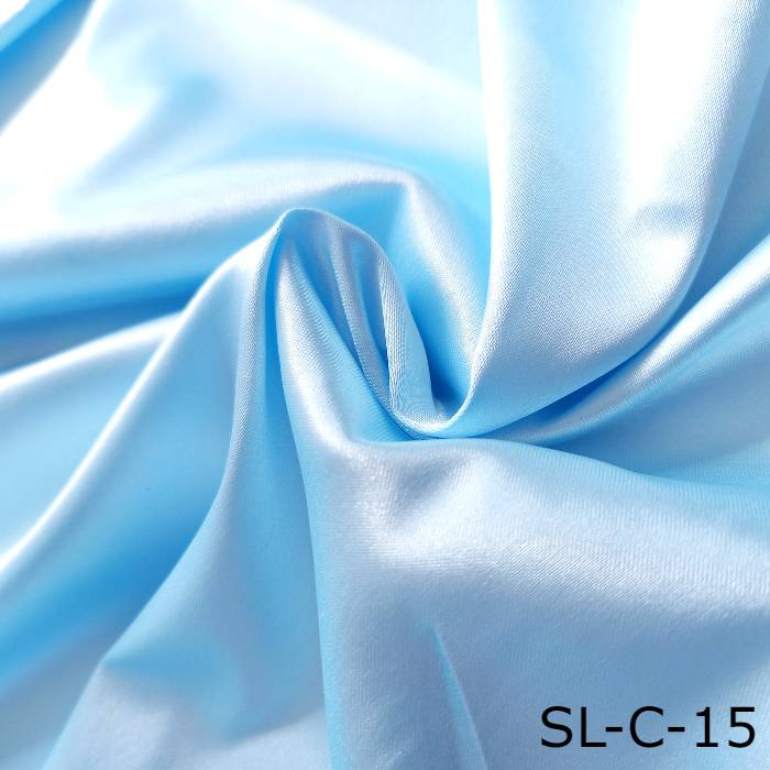 SATIN-LICRADO-COLOR-CELESTE-SL-C15