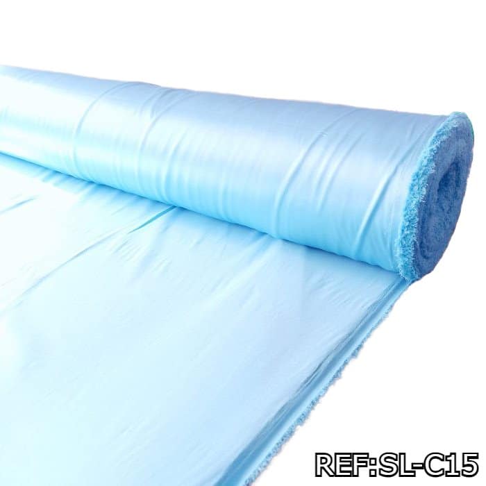 SATIN-LICRADO-COLOR-CELESTE-SL-C15