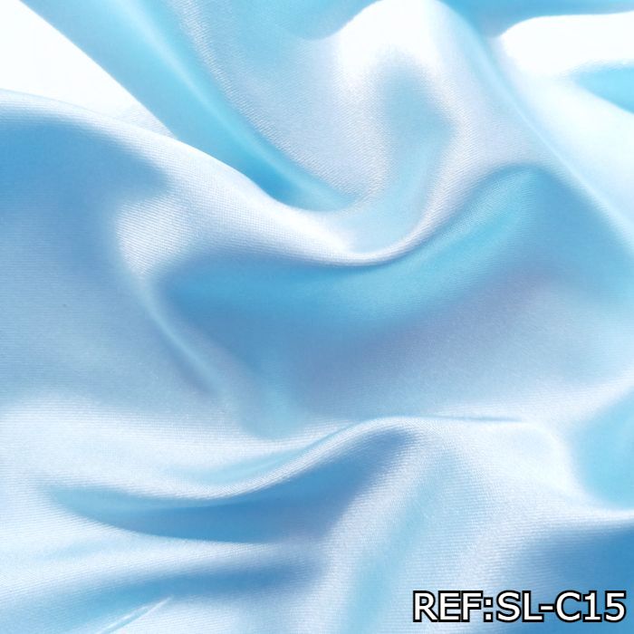 SATIN-LICRADO-COLOR-CELESTE-SL-C15