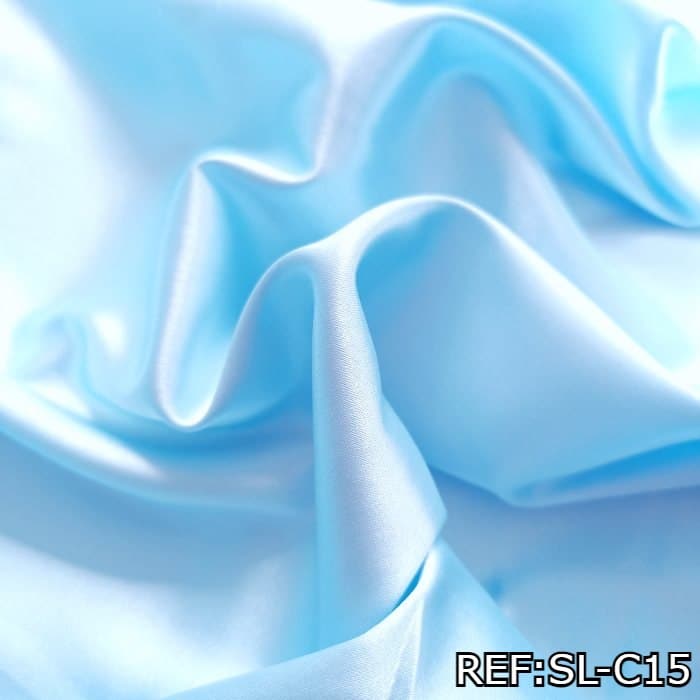 SATIN-LICRADO-COLOR-CELESTE-SL-C15