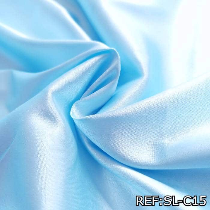 SATIN-LICRADO-COLOR-CELESTE-SL-C15