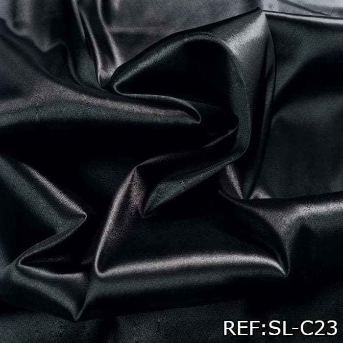 SATIN-LICRADO-COLOR-NEGRO-SL-C23