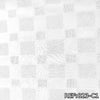 Alemanisco Poliéster x Metros - Blanco 823-C1