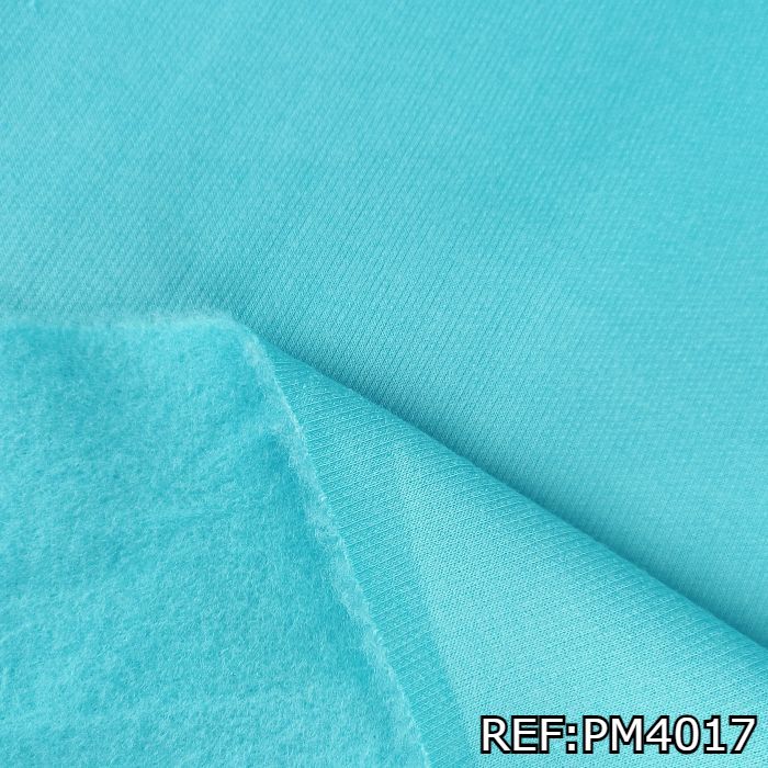 TELA-ALGODON-PERCHADO-COLOR-CHICLE-PM4017